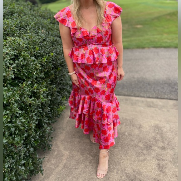 Show Me Your MuMu Dresses & Skirts - Show Me Your Mumu Dress